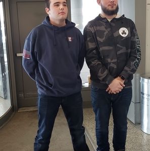 Meet your Posher, Jaime